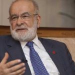 Karamollaoğlu: Altılı masa ittifakı son buldu