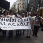 Liselilere ve KESK üyelerine saldırı: Çok sayıda gözaltı