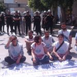 Bakırköy ve Kadıköy’de kamu emekçilerine polis saldırısı, çok sayıda gözaltı var