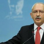 Eren Erdem’in tutuklanmasına ilişkin Kılıçdaroğlu’ndan ilk açıklama