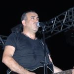Haluk Levent Ankara’da gözaltına alındı