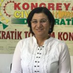 Leyla Güven’in tutukluluğu devam edecek