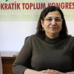 Hakkari Milletvekili seçilen Leyla Güven hakkında tahliye kararı