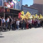 Mehmet Atvalıtaş, 1 Mayıs mahallesinde anıldı