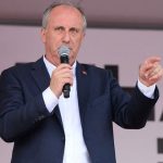 Muharrem İnce:” O general’in apoletlerini sökeceğim”