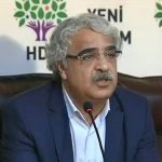 Mithat Sancar: Anketlere güvenmeyin, baraj sorunumuz var