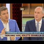 Muharrem İnce’den ‘ses kaydı’ açıklaması