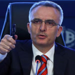 Maliye Bakanı Ağbal: Bu solcular var ya…
