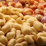 Türkiye patates-soğan ithal edecek