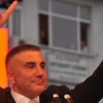 Çete lideri Sedat Peker Elazığ’da miting düzenleyecek