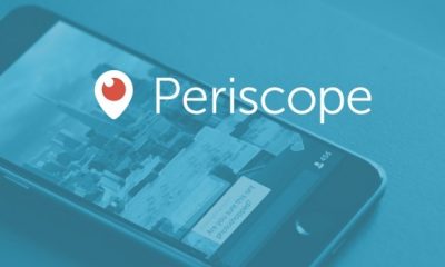 periscope