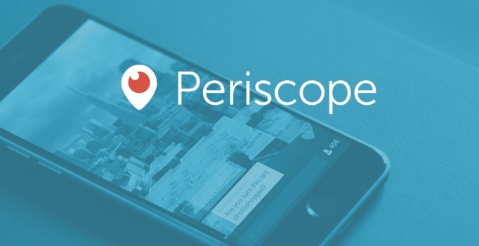 periscope