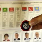 Kek-börek, ketıl ve promterin yıldızlaştığı iki aylık seçim maratonu