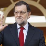 İspanya Başbakanı Mariano Rajoy istifa etti