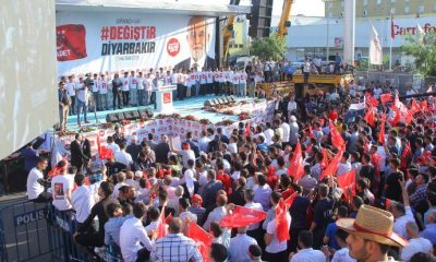 saadet partisi diyarbakir