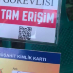 AKP’nin sahte müşahit kartlarına dikkat!