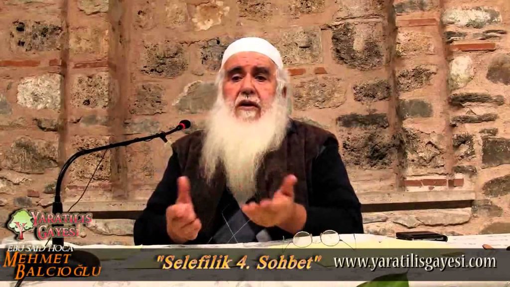 Selefiler: Demokrasiye inanmıyoruz ama oylarımız Erdoğan’a