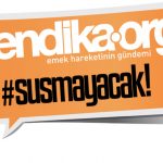 Sendika.org bürosuna polis baskını