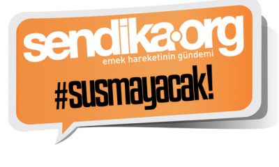 sendikaorg susmayacak