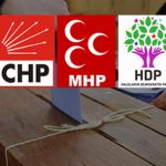 Seçimlerde kim kime destek verdi?