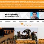 Sputnik Kürtçe yayınlarını sonlandırdı