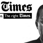 The Times’dan Erdoğan yorumu: Avrupa’ya bir Putin yeter