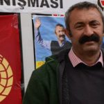 Fatih Mehmet Maçoğlu:”HDP barajı aşmalı, SMF olarak üzerimize düşeni yapacağız”