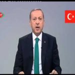 Erdoğan TRT’de konuşma yapmayacak