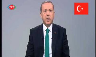 trt erdogan