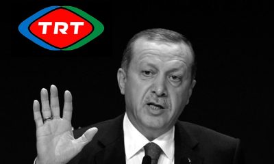 trt propagandası