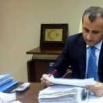 Tunceli Valisi AKP’ye oy istedi