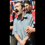 Turgut Kaya:” İnfaz edilme ihtimalime rağmen iade kararı verildi”