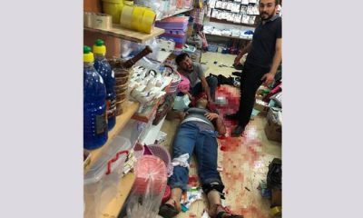 urfa suruc olay yeri