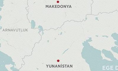 yunanistan makedonya