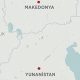 yunanistan makedonya