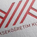 ‘MHP, AK Parti’den YÖK’ü istedi’