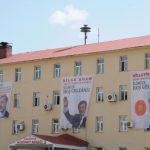 Yüksekova’da koruculara oy dayatması: Fotoğrafını çek