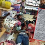 Şenyaşar kardeşler 23 mermiyle, baba kesici aletlerle öldürüldü