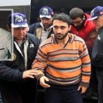 Fırat Yılmaz Çakıroğlu’nun öldürülmesinden sorumlu tutulan Nurullah Semo’ya ağırlaştırılmış müebbet