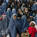 Afganistan’da her yıl 3 bin kadın intihar ediyor
