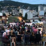 SMF, Kartal’da 2 Temmuz katliamı anmasının ilkini gerçekleştirdi