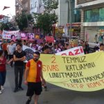 Sarıgazi’de 2 Temmuz anması