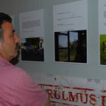 “İçeriden dışarıya fotoğraf” sergisi İzmir’de sergilendi