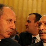 İnce: “Yenildiysen geri çekileceksin”