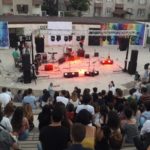 Ali İsmail Korkmaz Hatay’da anıldı