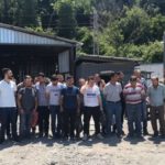 91 işçi gerekçe gösterilmeden işten çıkarıldı