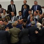 Ahmet Şık’a kürsüde saldırı: İşte yarım kalan konuşmanın tam metni