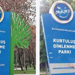 İsmi, Ankara’daki parklardan silinen Gökçek’ten sitem