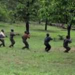 Maoist gerillalar bölgede etkisini yeniden kazanıyor