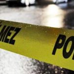 Polis, meslektaşının boğazını keserek öldürdü